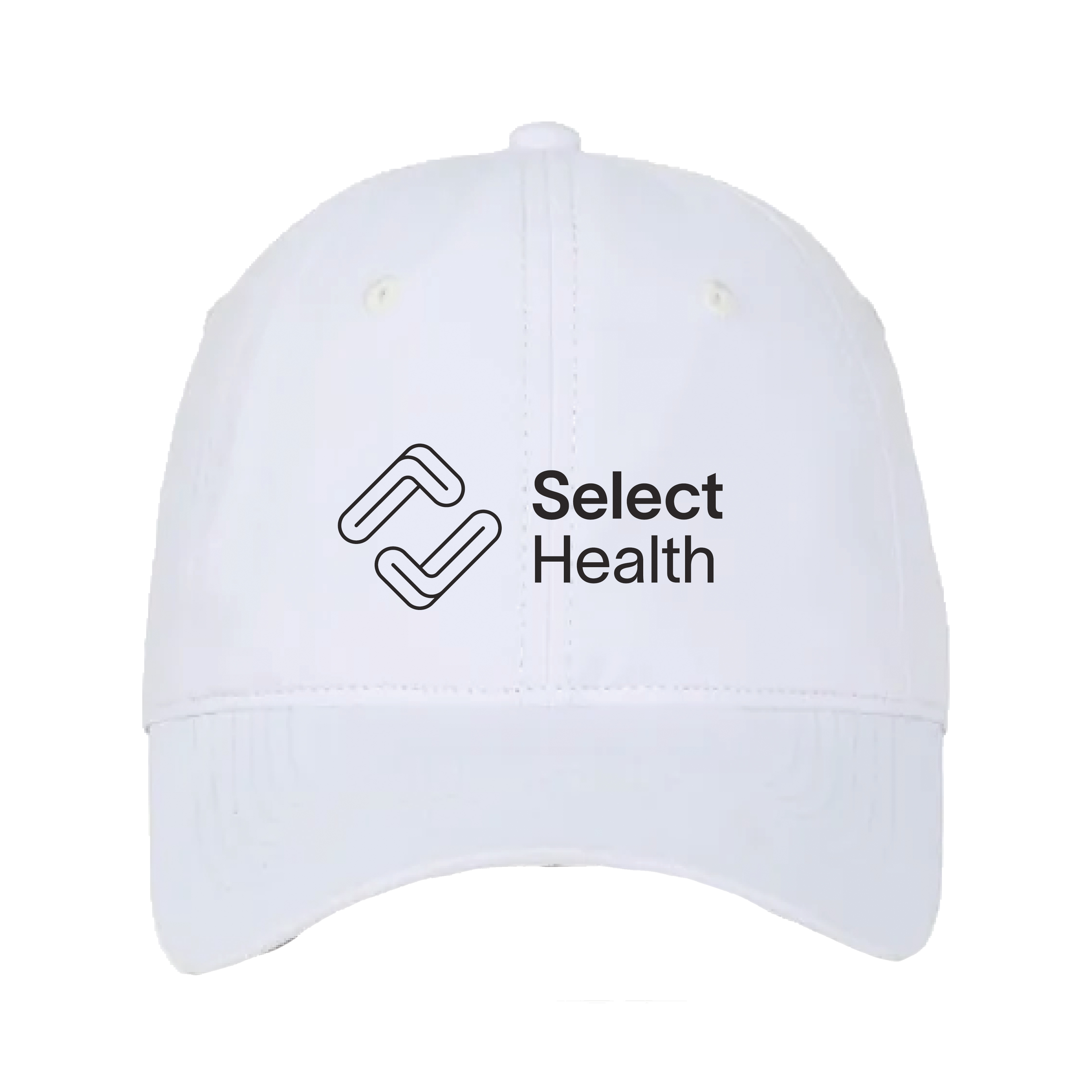 Womens Hat - white  